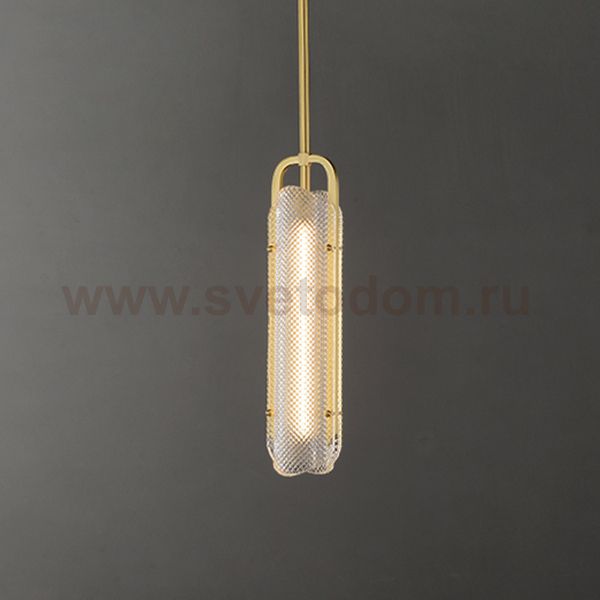 Потолочный светильник PENELOPE ONE ImperiumLoft 213915-23