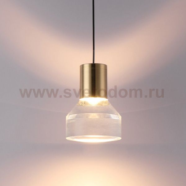 Подвесной светильник MEMORY A ImperiumLoft 213916-23