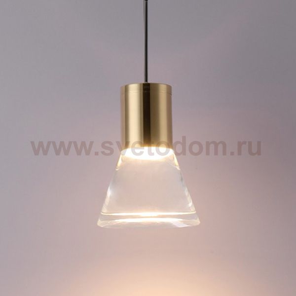 Подвесной светильник MEMORY B ImperiumLoft 213917-23