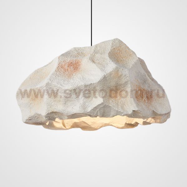 Подвесной светильник HORST White ImperiumLoft 213918-23