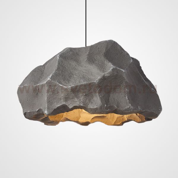 Подвесной светильник HORST Grey ImperiumLoft 213919-23