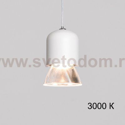 Подвесной светильник ADAR White 3000К ImperiumLoft 213922-23