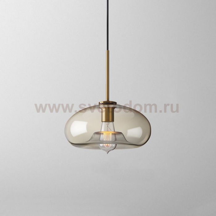 Подвесной светильник VILMO D ImperiumLoft 213941-26