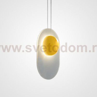 Подвесной светильник JAEL D25 ImperiumLoft 213958-23