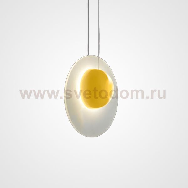 Подвесной светильник JAEL D30 ImperiumLoft 213959-23