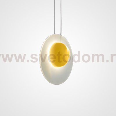 Подвесной светильник JAEL D30 ImperiumLoft 213959-23