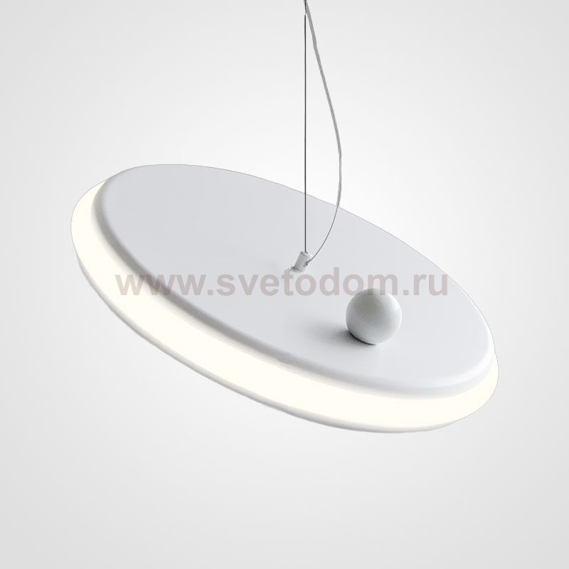 Подвесной светильник INGEBOR D52 ImperiumLoft 213965-23