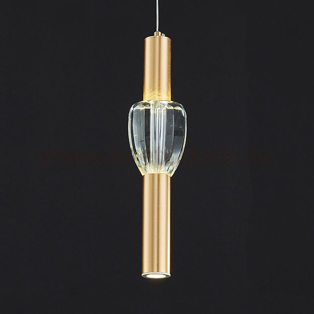 Подвесной светильник LIVA D ImperiumLoft 213973-23