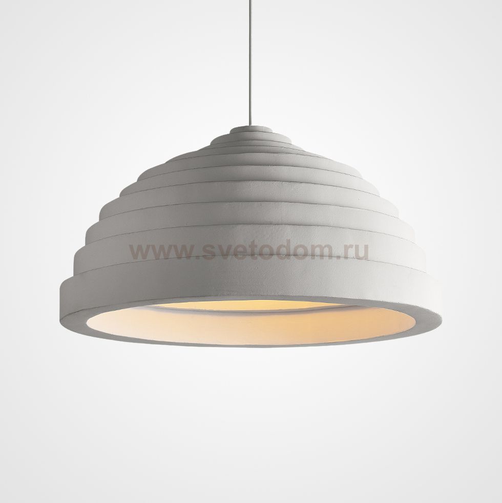 Подвесной светильник BAROLINE D40 ImperiumLoft 213977-23