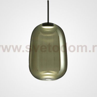 Подвесной светильник AQUARELL Red ImperiumLoft 213991-23