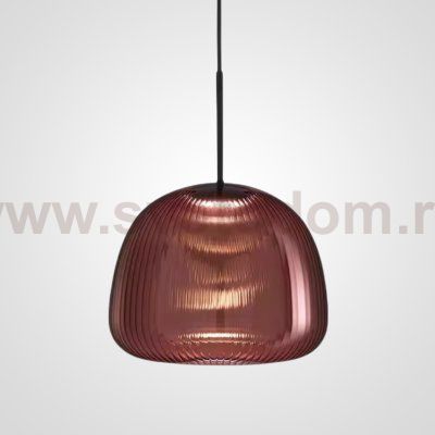 Подвесной светильник AQUARELL Green ImperiumLoft 213992-23