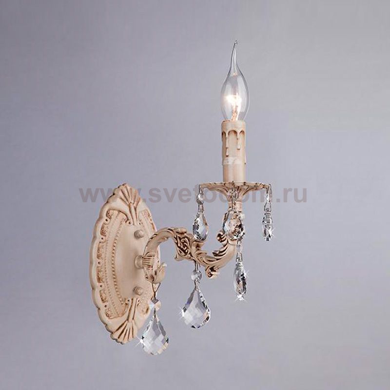 Светильник Bogates 213/1 Strotskis