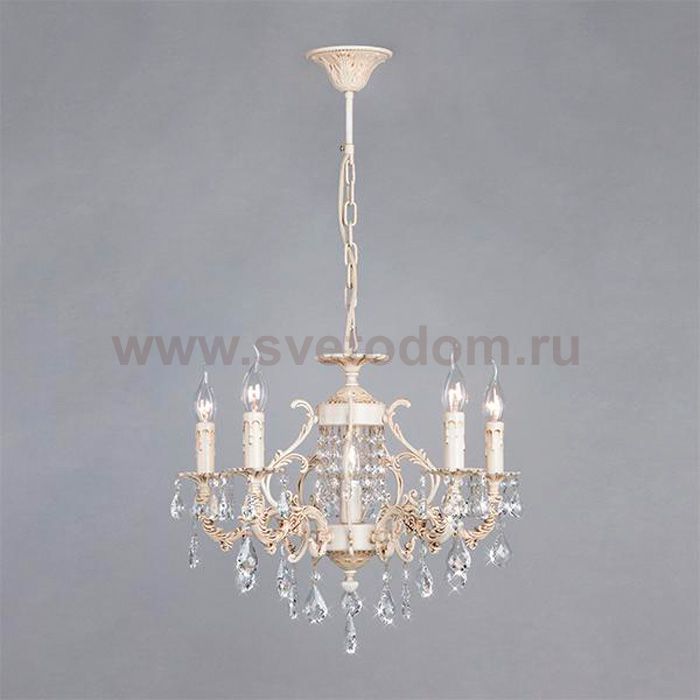 Люстра Bogates 213/6 Strotskis