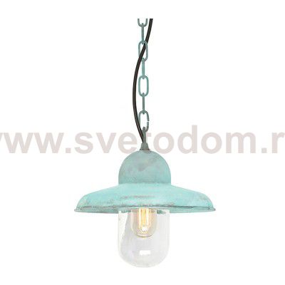 Подвесной фонарь Natural concept SOMERTON CH V SOMERTON