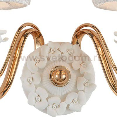 Настенный светильник Favourite 2140-2W Matilda