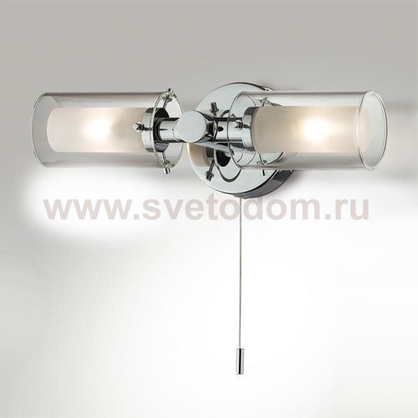 Светильник настенный бра Odeon light 2140/2W TESCO