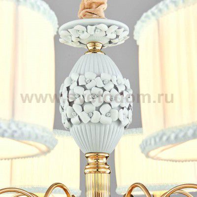 Люстра подвесная Favourite 2140-6P Matilda