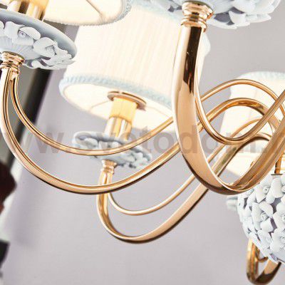 Люстра подвесная Favourite 2140-6P Matilda