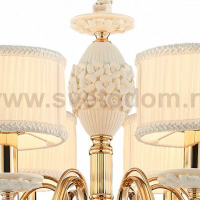 Люстра подвесная Favourite 2140-6P Matilda