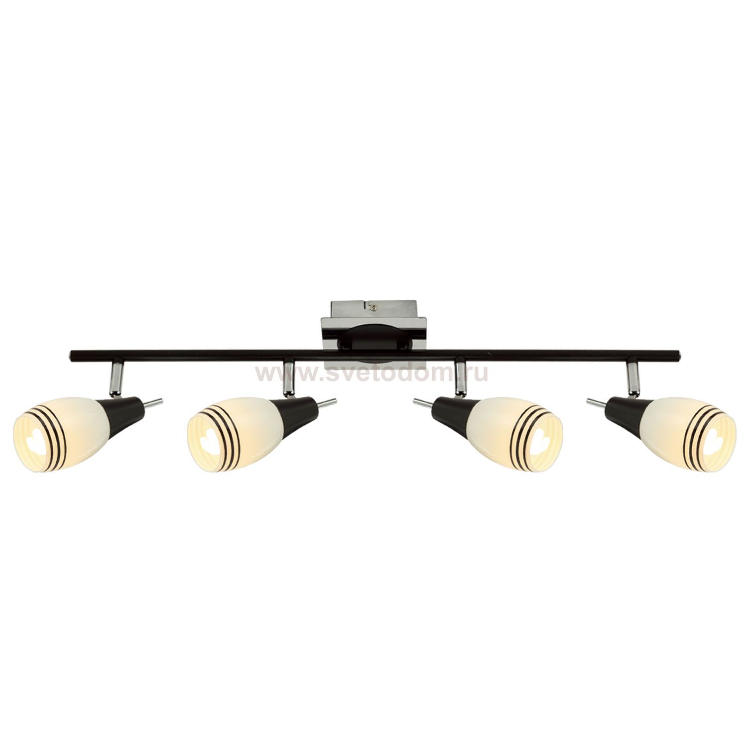 Светильник Colosseo 21404/4