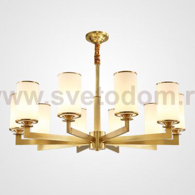 Люстра Hafsterdear L10 ImperiumLoft 214048-60