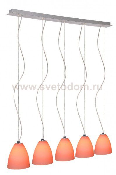 Подвес Lucide 21405/05/53 IRIS