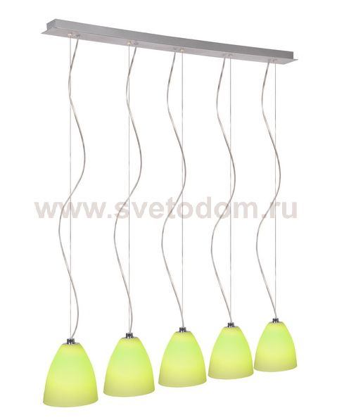 Подвес Lucide 21405/05/85 IRIS