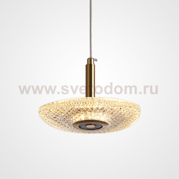 Подвесной светильник RASINA L1 ImperiumLoft 214052-23