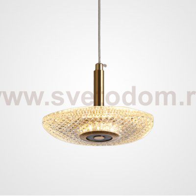 Подвесной светильник RASINA L1 ImperiumLoft 214052-23