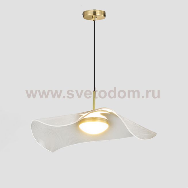 Подвесной светильник ROSEL A D36 ImperiumLoft 214062-23