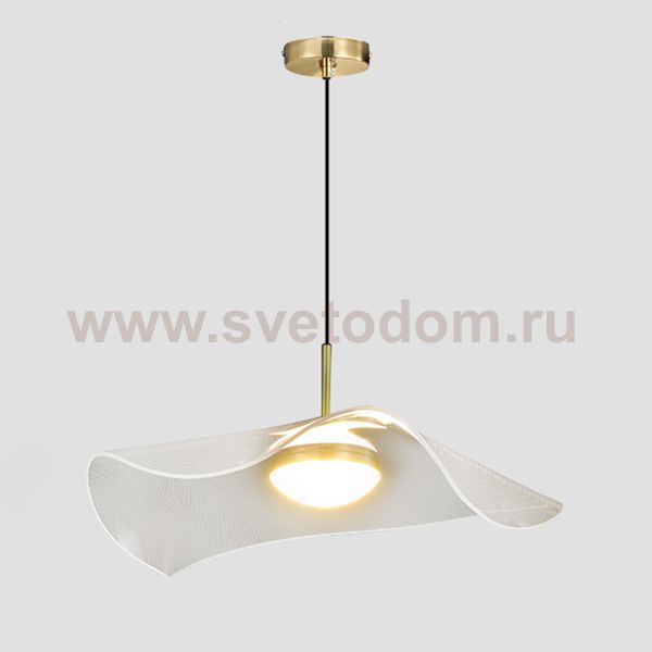 Подвесной светильник ROSEL A D48 ImperiumLoft 214063-23