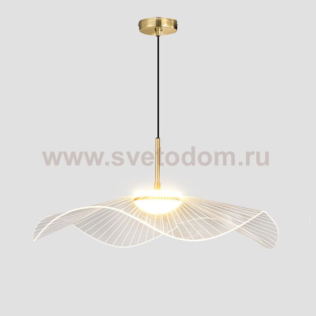 Подвесной светильник ROSEL B D40 ImperiumLoft 214064-23