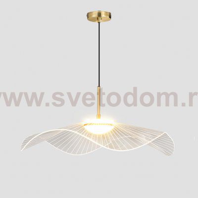 Подвесной светильник ROSEL B D40 ImperiumLoft 214064-23