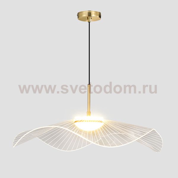 Подвесной светильник ROSEL B D60 ImperiumLoft 214065-23