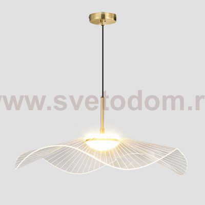 Подвесной светильник ROSEL B D60 ImperiumLoft 214065-23
