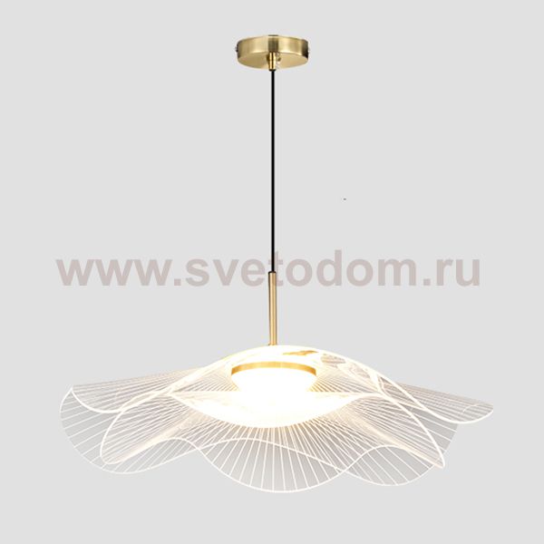 Подвесной светильник ROSEL C ImperiumLoft 214066-23