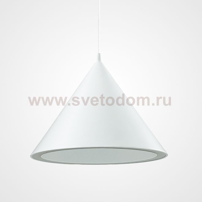 Подвесной светильник BRUNS White ImperiumLoft 214067-23