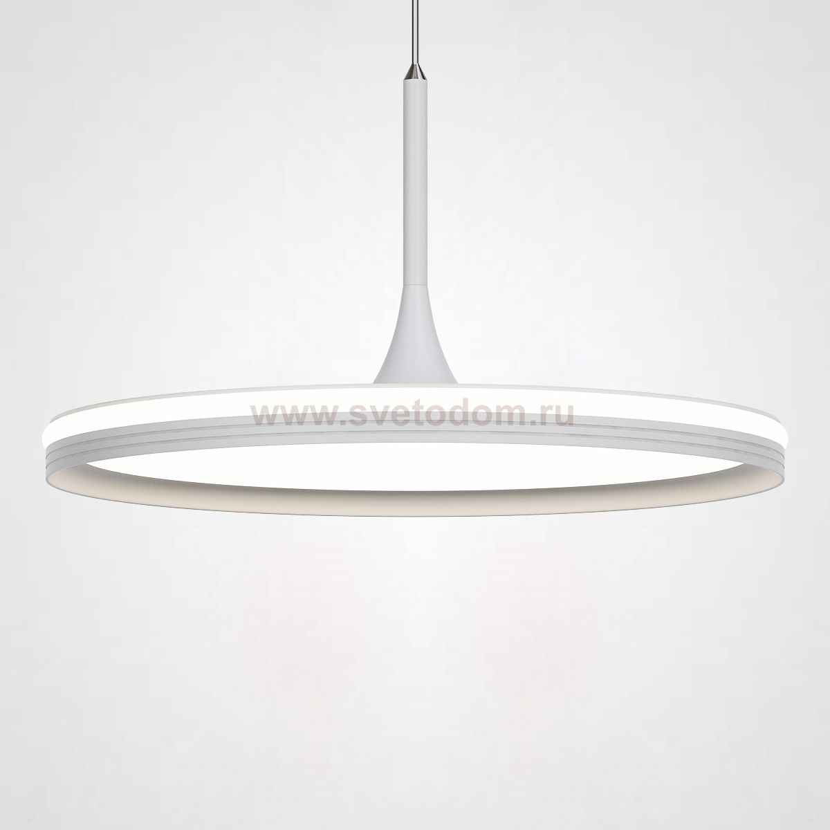 Подвесной светильник DANIKA D40 White 4000К ImperiumLoft 214081-23