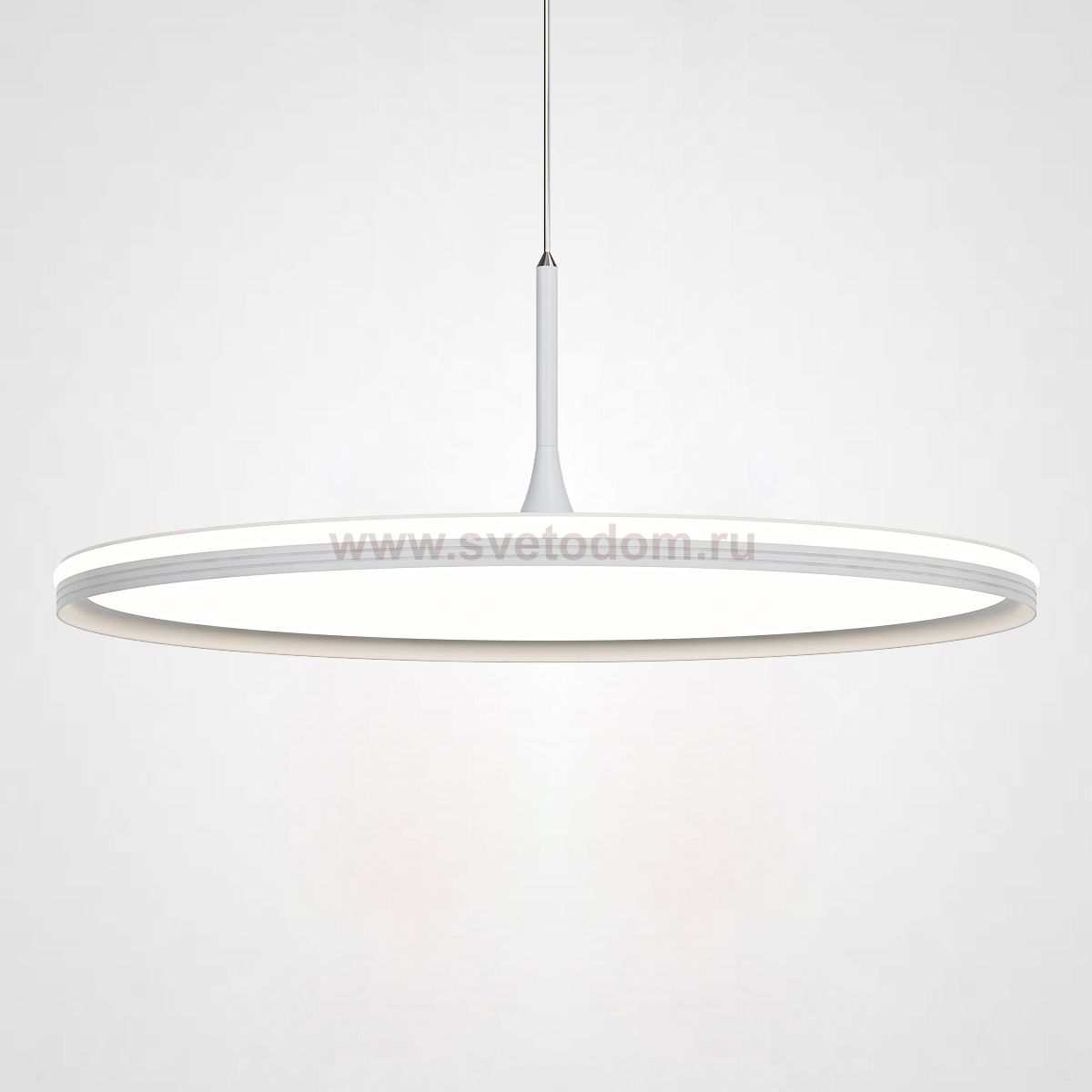 Подвесной светильник DANIKA D50 White 4000К ImperiumLoft 214084-23