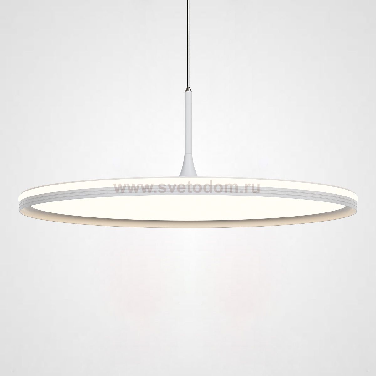 Подвесной светильник DANIKA D60 White 4000К ImperiumLoft 214085-23