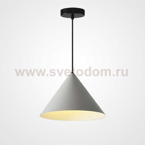Подвесной светильник IDEA D25 White ImperiumLoft 214088-23