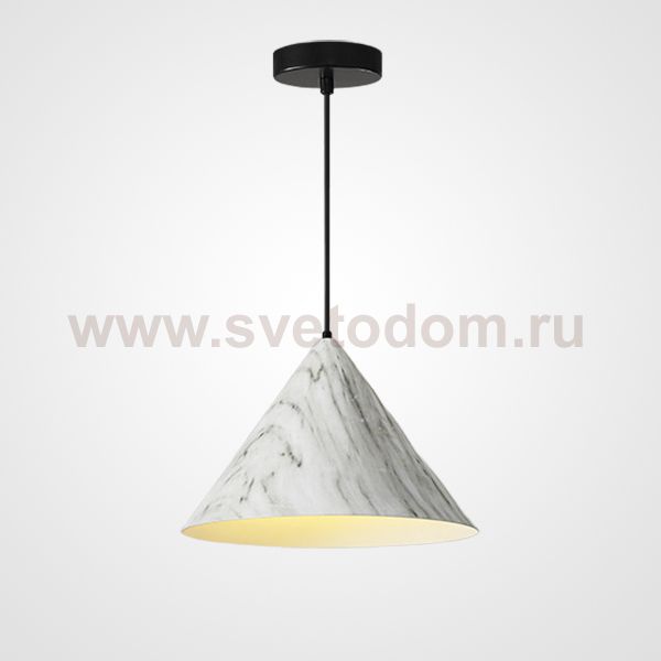Подвесной светильник IDEA D25 Grey ImperiumLoft 214089-23