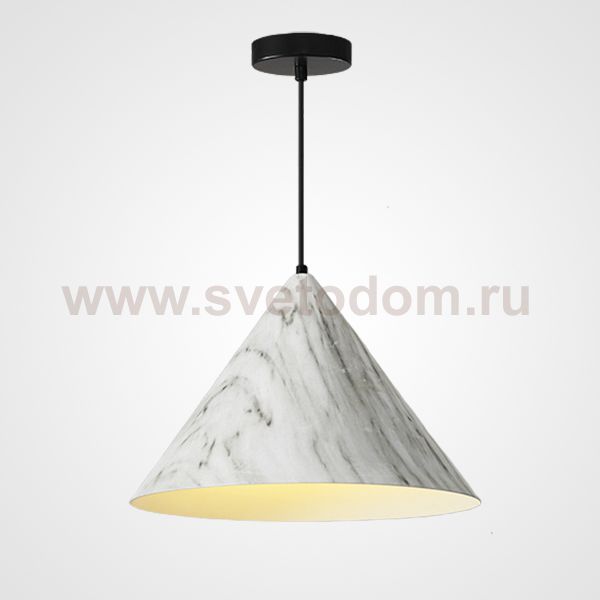 Подвесной светильник IDEA D32 Grey ImperiumLoft 214090-23
