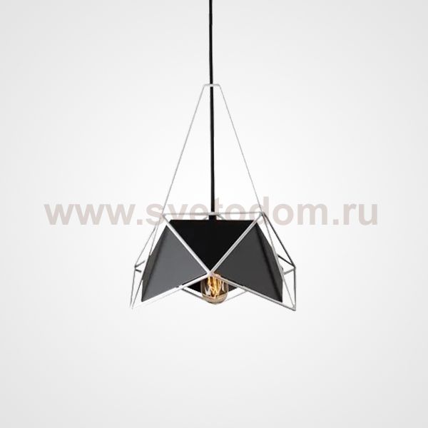 Подвесной светильник RODS B ImperiumLoft 214092-26
