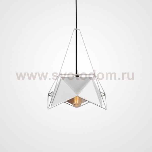 Подвесной светильник RODS C ImperiumLoft 214093-26