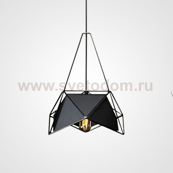 Подвесной светильник RODS D ImperiumLoft 214094-26