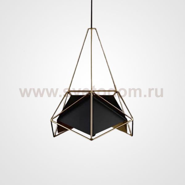 Подвесной светильник RODS E ImperiumLoft 214095-26