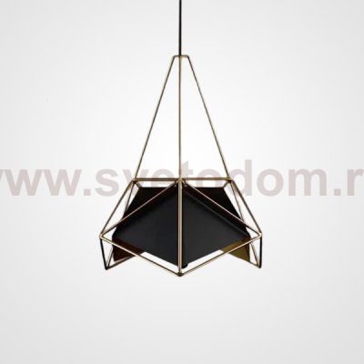 Подвесной светильник RODS E ImperiumLoft 214095-26