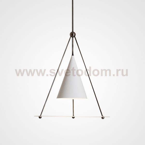 Подвесной светильник PLY ImperiumLoft 214097-23