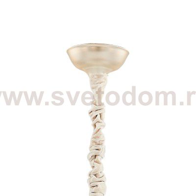 Люстра подвесная Favourite 2141-8P Felicia